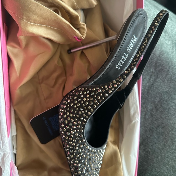 High heels / pumps - Picture 5 of 6